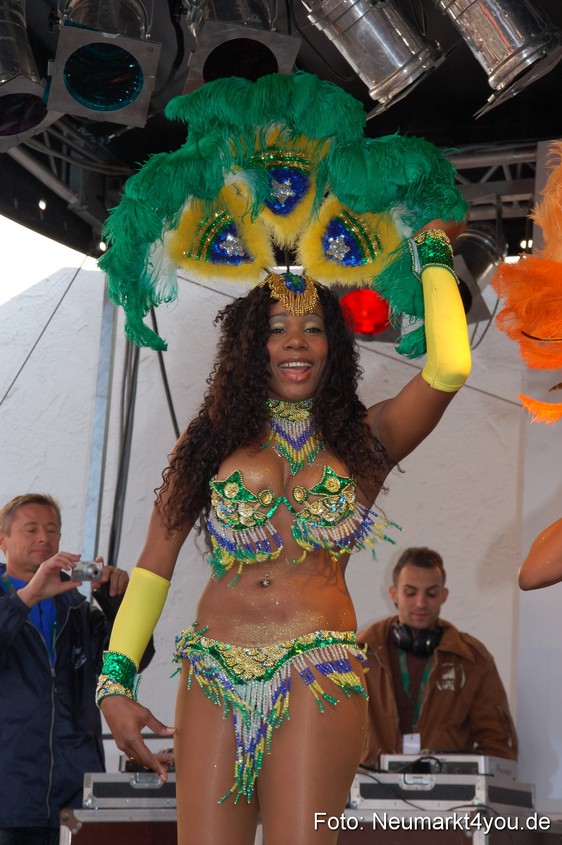 0042 Stadtlauf Neumarkt 160907